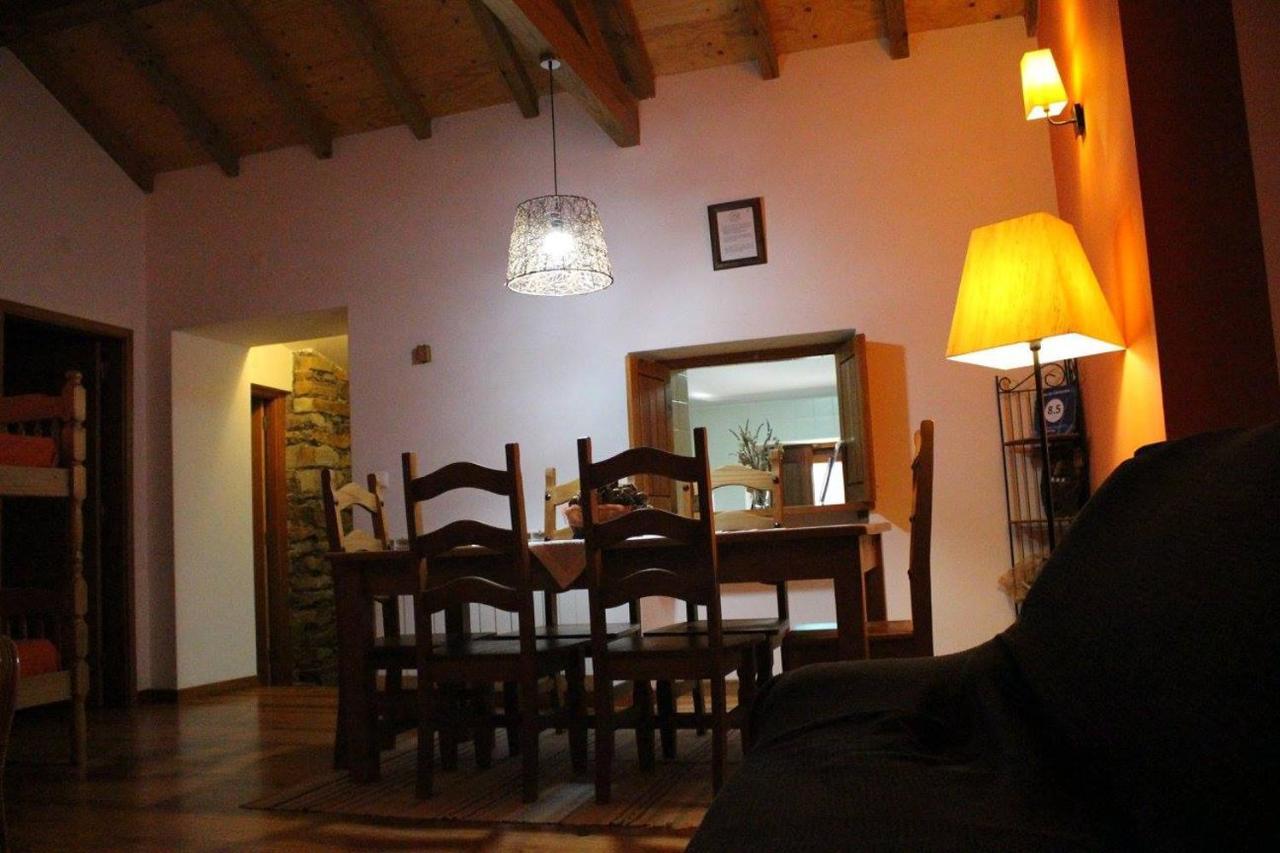 Casa Da Comareira Konuk evi Góis Dış mekan fotoğraf