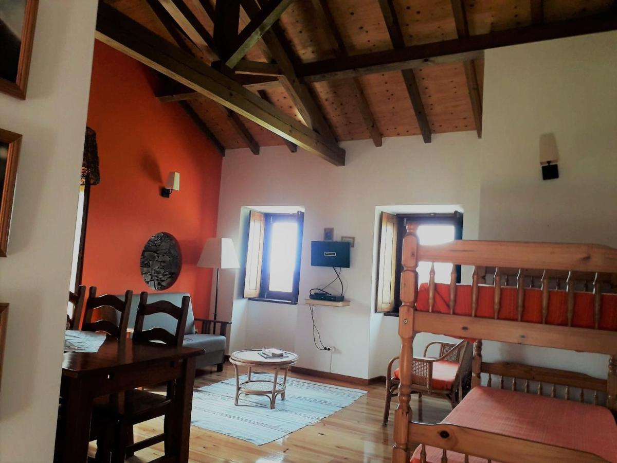 Casa Da Comareira Konuk evi Góis Dış mekan fotoğraf