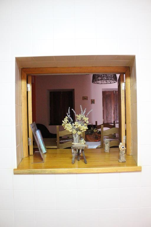 Casa Da Comareira Konuk evi Góis Dış mekan fotoğraf
