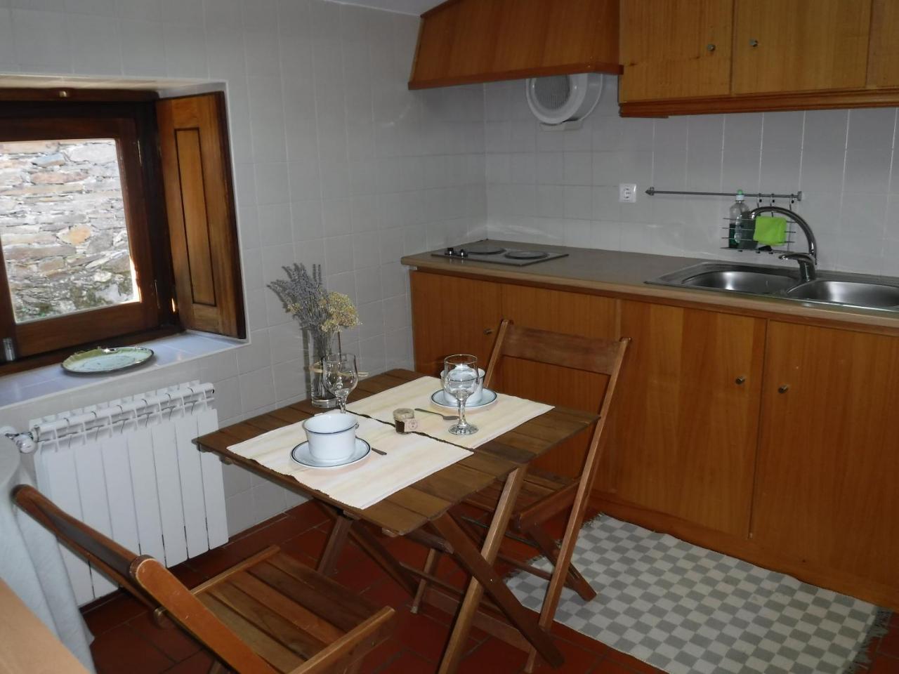 Casa Da Comareira Konuk evi Góis Dış mekan fotoğraf